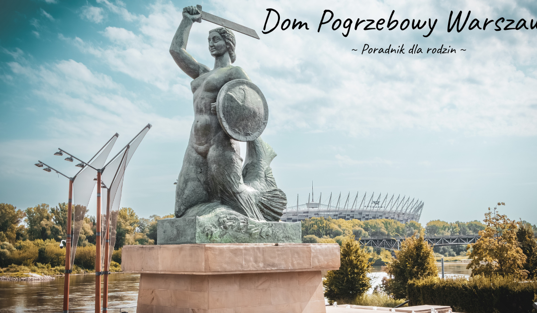Jak wybrać dom pogrzebowy w Warszawie?   Praktyczny przewodnik dla rodzin.